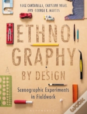 Capa do artigo Ethnography By Design