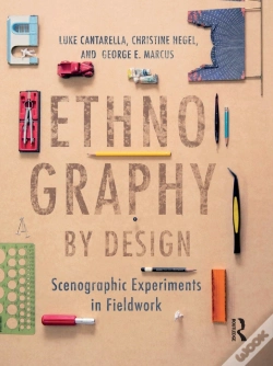 Capa do artigo Ethnography By Design