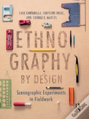 Capa do artigo Ethnography By Design