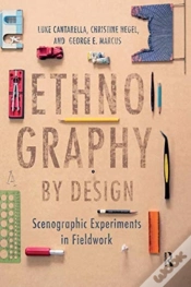 Capa do artigo Ethnography By Design
