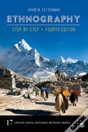 Capa do artigo Ethnography