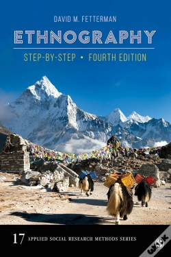 Capa do artigo Ethnography