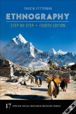 Capa do artigo Ethnography