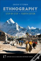 Capa do artigo Ethnography