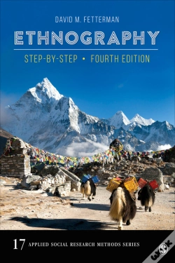 Capa do artigo Ethnography