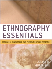 Ethnography Essentials