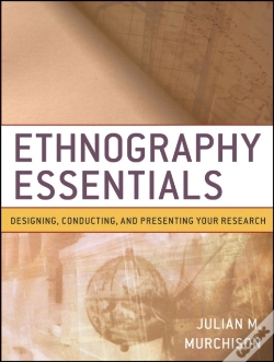 Capa do artigo Ethnography Essentials