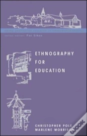 Capa do artigo Ethnography For Education