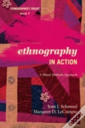Capa do artigo Ethnography In Action
