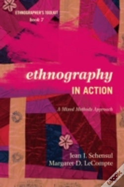 Capa do artigo Ethnography In Action