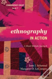 Capa do artigo Ethnography In Action