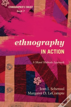Capa do artigo Ethnography In Action