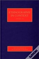 Ethnography In Context
