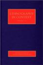 Ethnography In Context - Preview