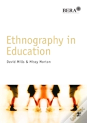 Capa do artigo Ethnography In Education