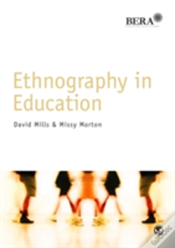 Capa do artigo Ethnography In Education