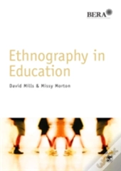 Ethnography In Education