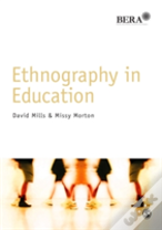 Ethnography In Education