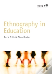Ethnography In Education