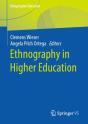 Ethnography In Higher Education - Preview