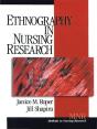 Ethnography In Nursing Research - Preview