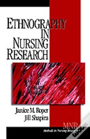Capa do artigo Ethnography In Nursing Research