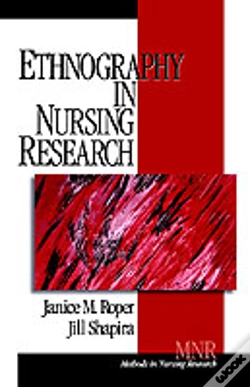 Capa do artigo Ethnography In Nursing Research