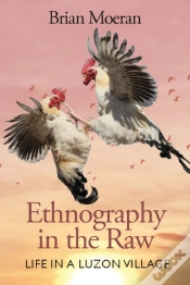 Capa do artigo Ethnography In The Raw