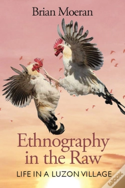 Capa do artigo Ethnography In The Raw