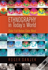 Ethnography In Today'S World