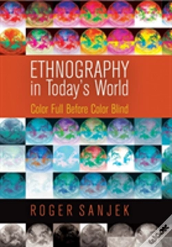Capa do artigo Ethnography In Today'S World