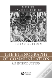 Ethnography Of Communication