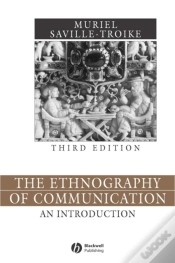 Capa do artigo Ethnography Of Communication