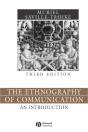 Ethnography Of Communication - Preview