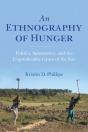 Ethnography Of Hunger - Preview