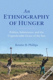 Capa do artigo Ethnography Of Hunger