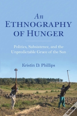 Capa do artigo Ethnography Of Hunger