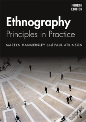 Capa do artigo Ethnography