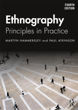 Capa do artigo Ethnography