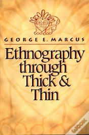 Capa do artigo Ethnography Through Thick And Thin