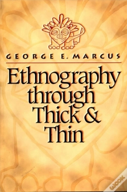 Capa do artigo Ethnography Through Thick And Thin