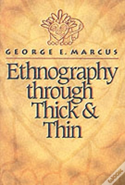 Capa do artigo Ethnography Through Thick And Thin