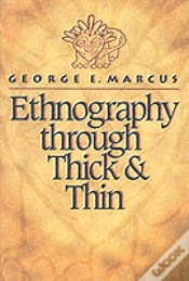 Capa do artigo Ethnography Through Thick And Thin