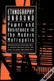 Capa do artigo Ethnography Unbound