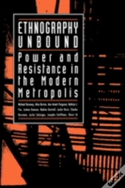 Capa do artigo Ethnography Unbound
