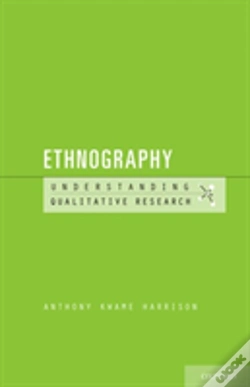 Capa do artigo Ethnography