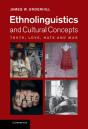 Ethnolinguistics And Cultural Concepts - Preview
