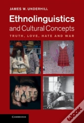 Ethnolinguistics And Cultural Concepts