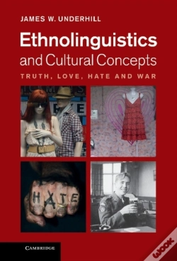 Capa do artigo Ethnolinguistics And Cultural Concepts