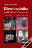 Ethnolinguistics And Cultural Concepts